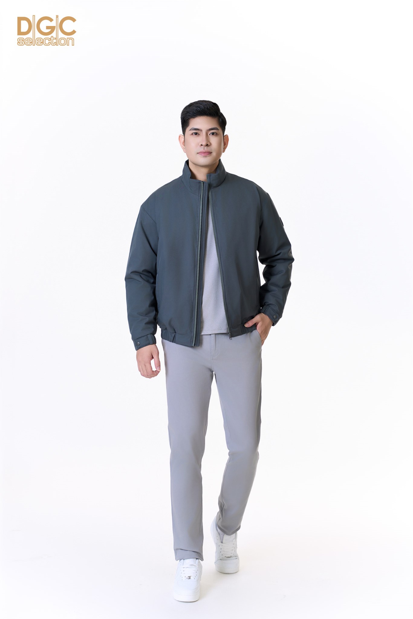 Ảnh của Áo jacket 3 lớp